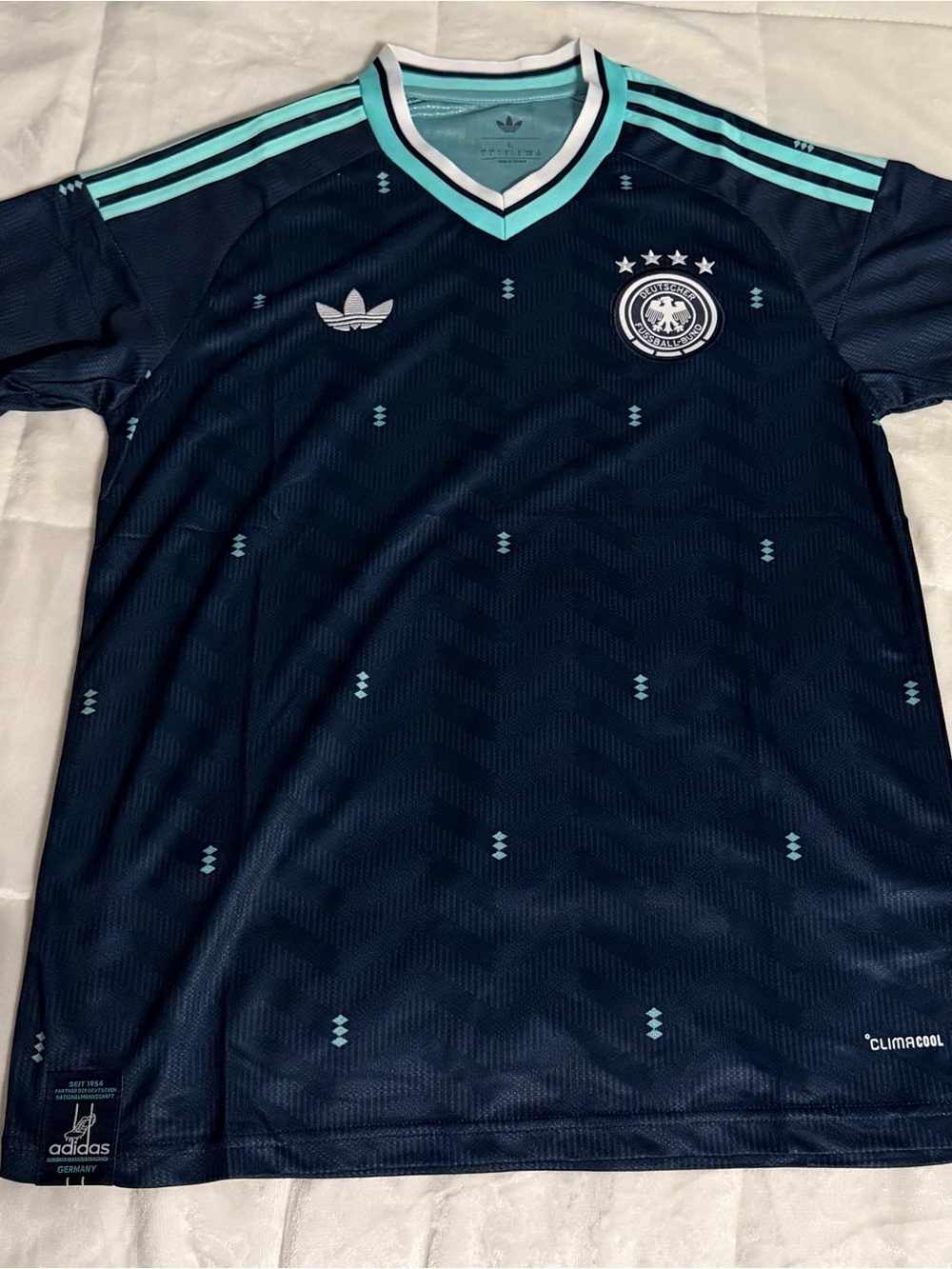Germany Jersey